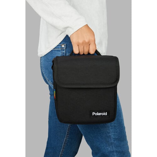 Arctic Fox Polaroid Camera Bag and Camera Backpack