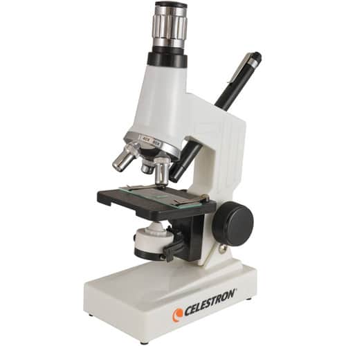 Celestron digital hot sale microscope