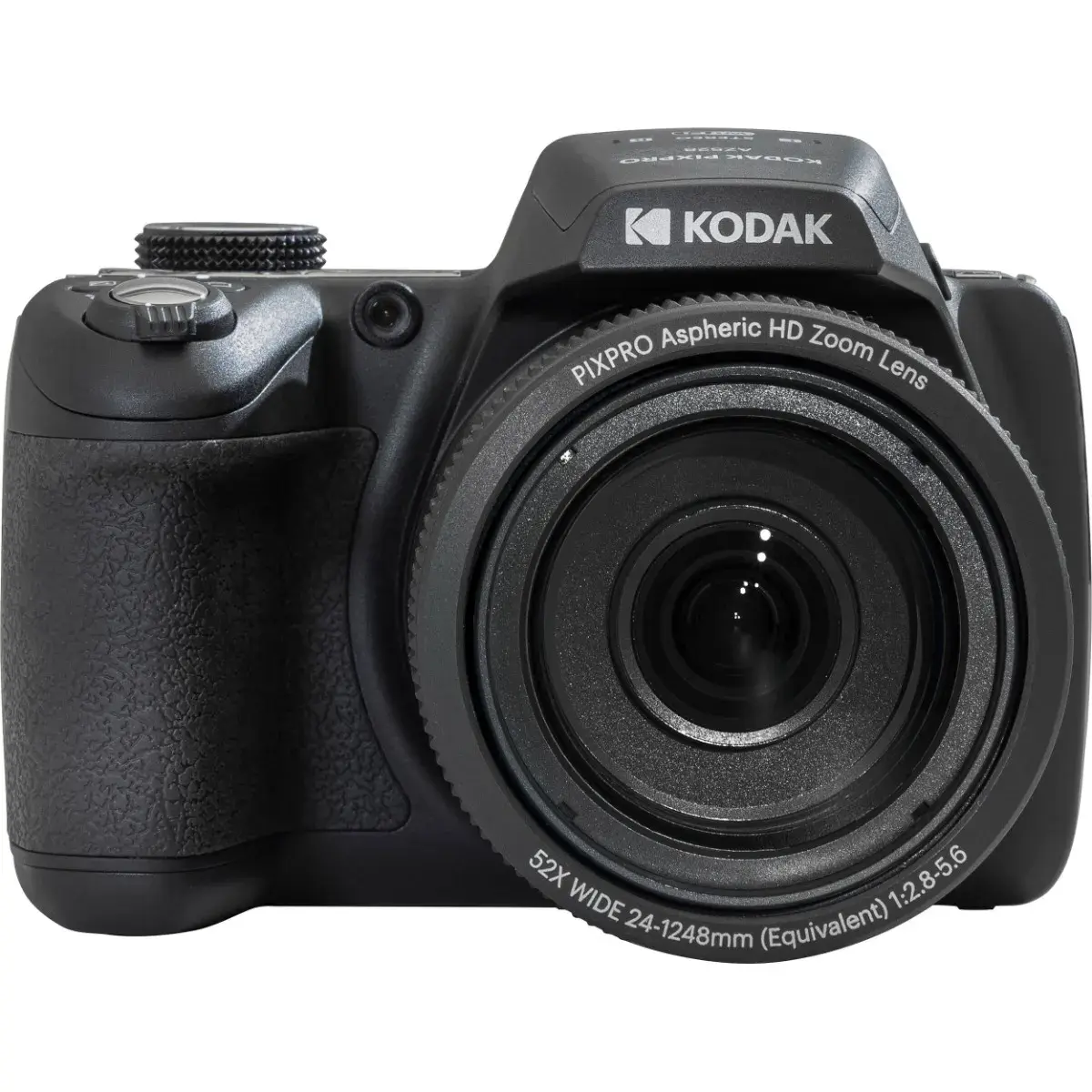 Features of the KODAK PIXPRO AZ528 Astro Zoom Camera 